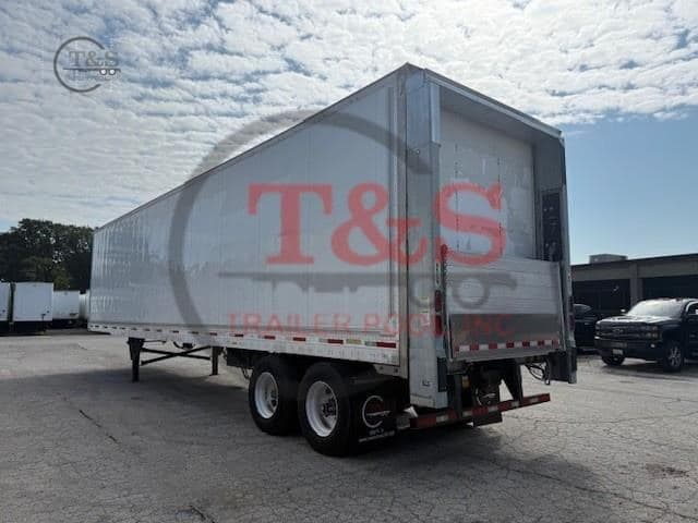 2018 UTILITY 1653 image 33