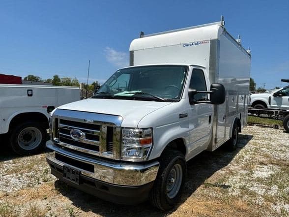 2024 Ford E350 image 6