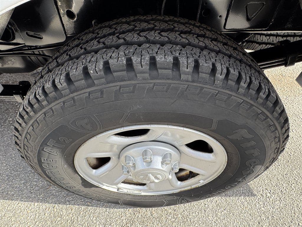 2016 Ram 3500 Tradesman image 35