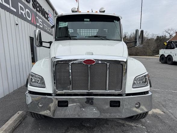 2026 Peterbilt DWH-550 image 3