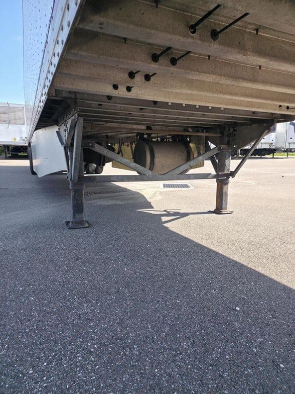 2020 Vanguard COOL GLOBE R8000B image 4