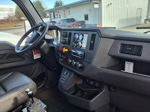 2025 Kenworth PSADL-400P image 26