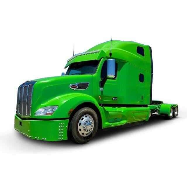 2020 Peterbilt 579 image 1
