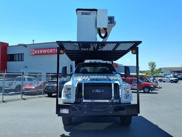 2025 Ford 4143D image 7