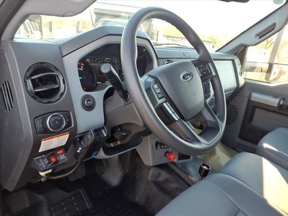 2026 Ford F750 SD image 17