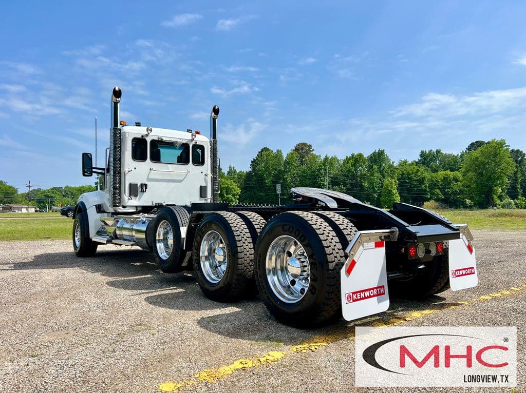New 2027 KENWORTH W990 image 5