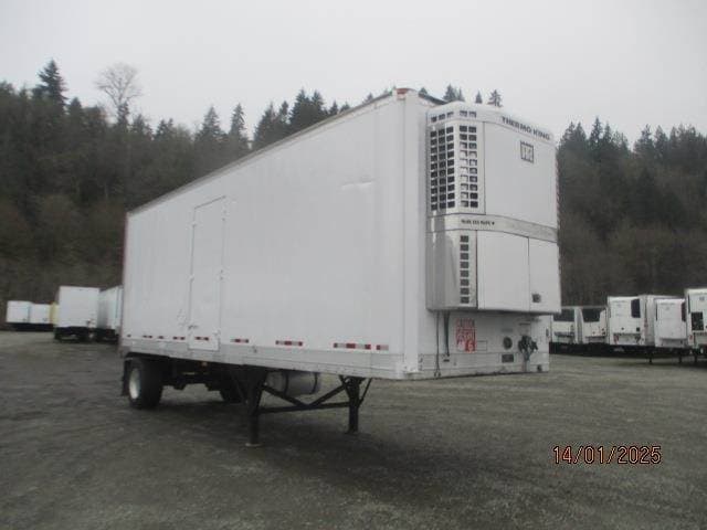 2001 Great Dane Other image 1