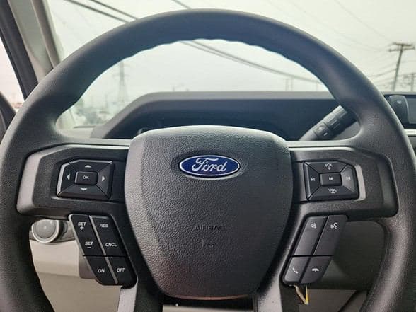 2026 Ford E350 SD image 11