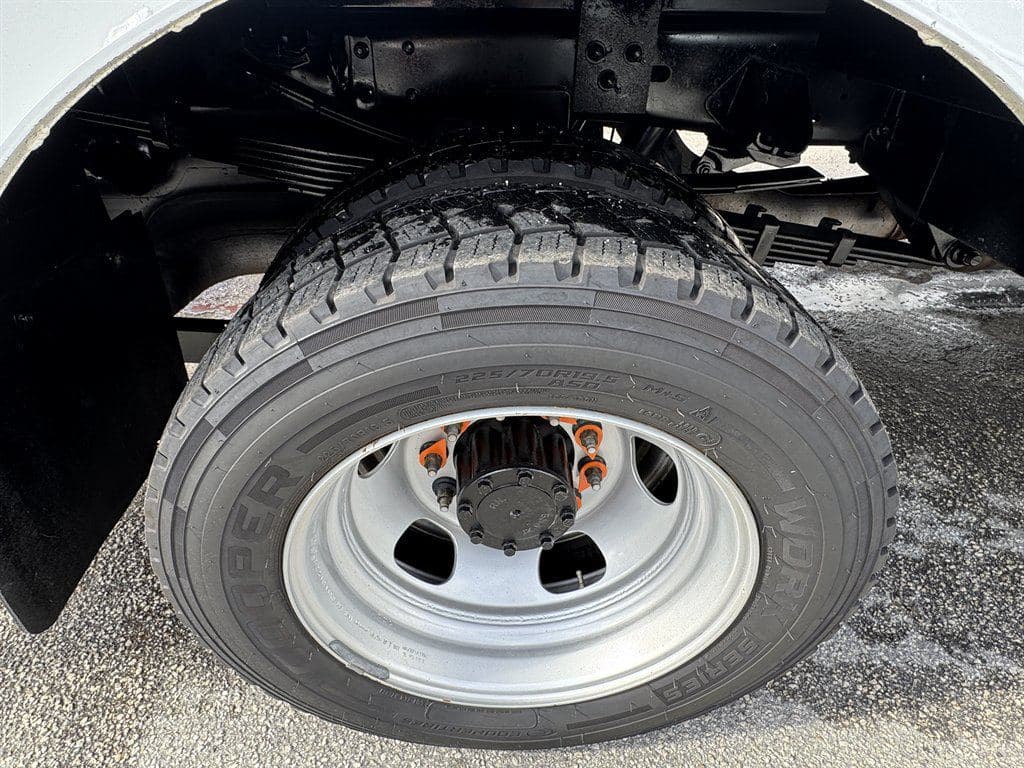 2017 RAM 5500 image 35