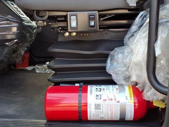 2026 Kenworth D5 image 13