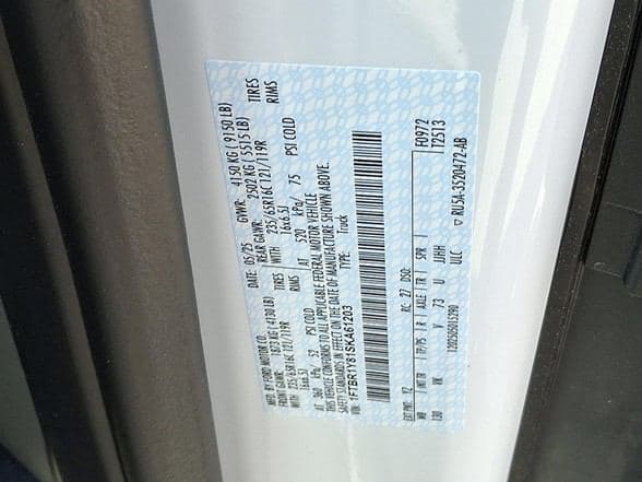 2025 Ford DE-16 image 15