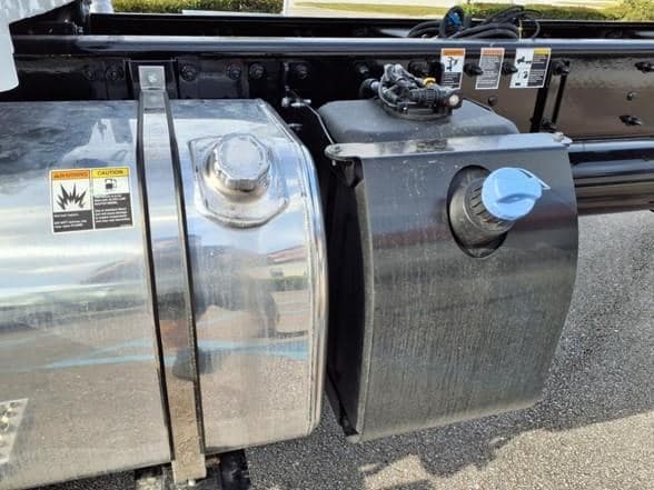 2026 Kenworth D5 image 9