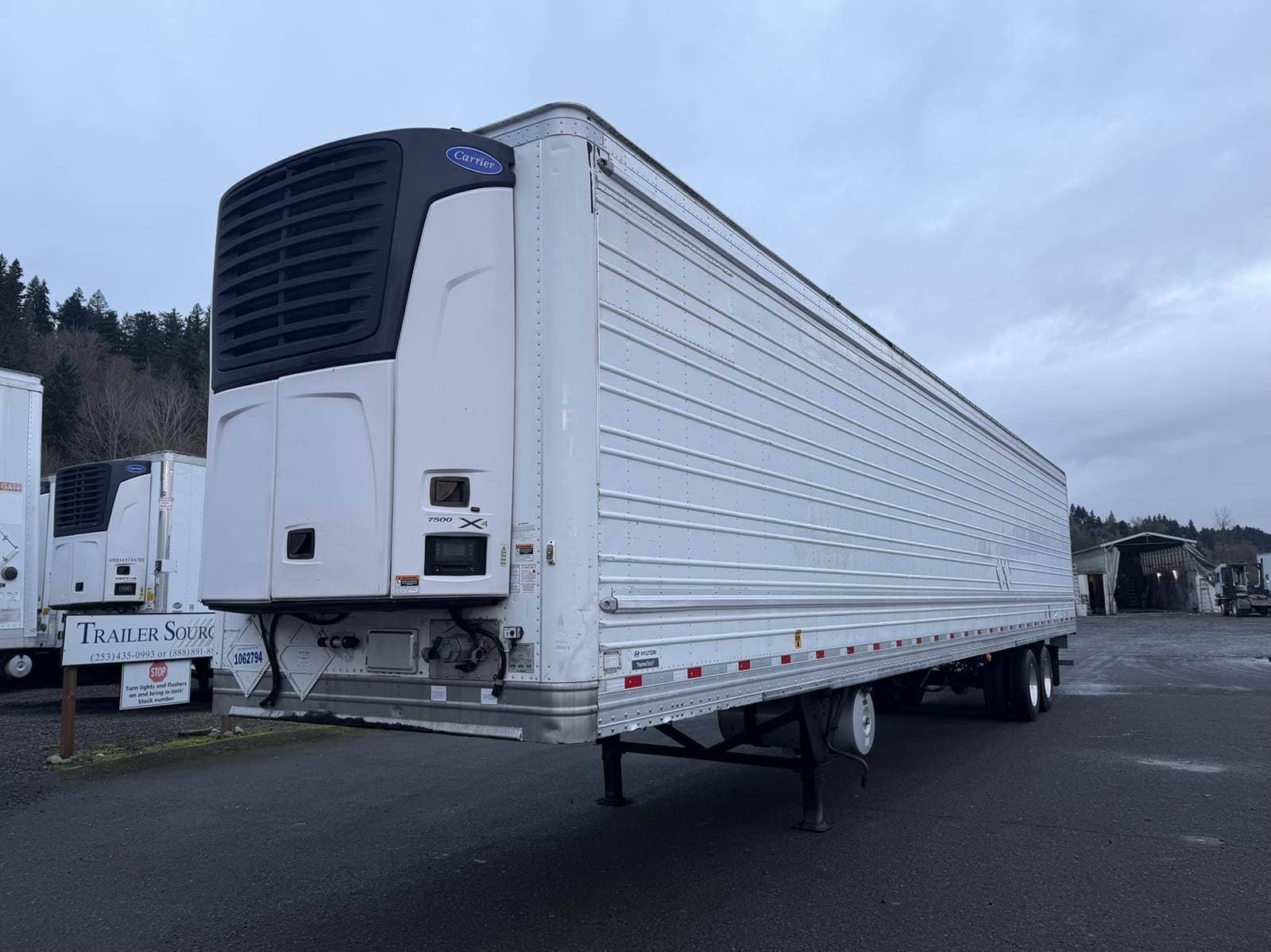 2016 Hyundai THERMOTECH image 1