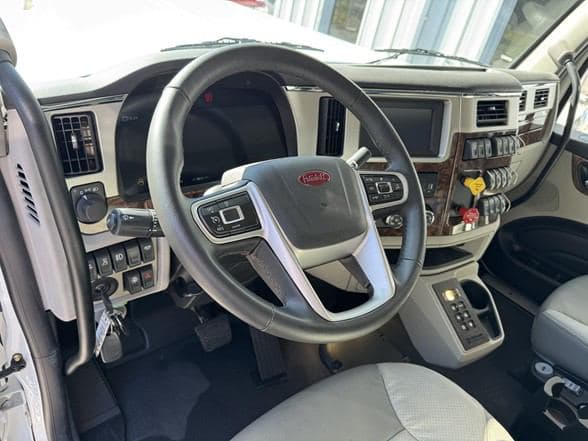 2026 Peterbilt DWH-600 image 6