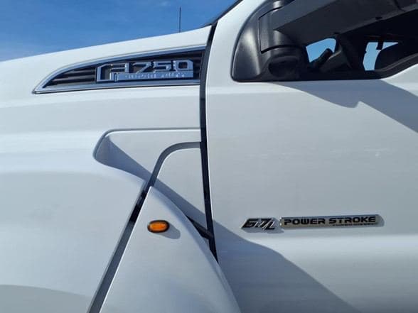 2025 Ford 4143D image 19