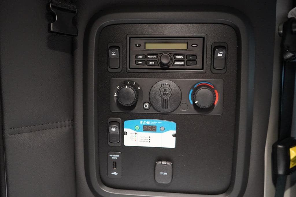 New 2026 KENWORTH T880S PH image 2