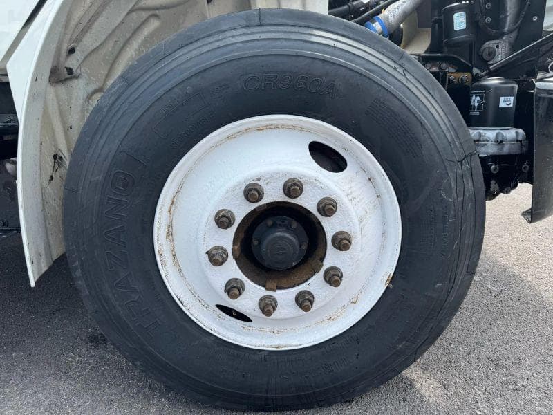 2018 Freightliner Cascadia 125 image 24