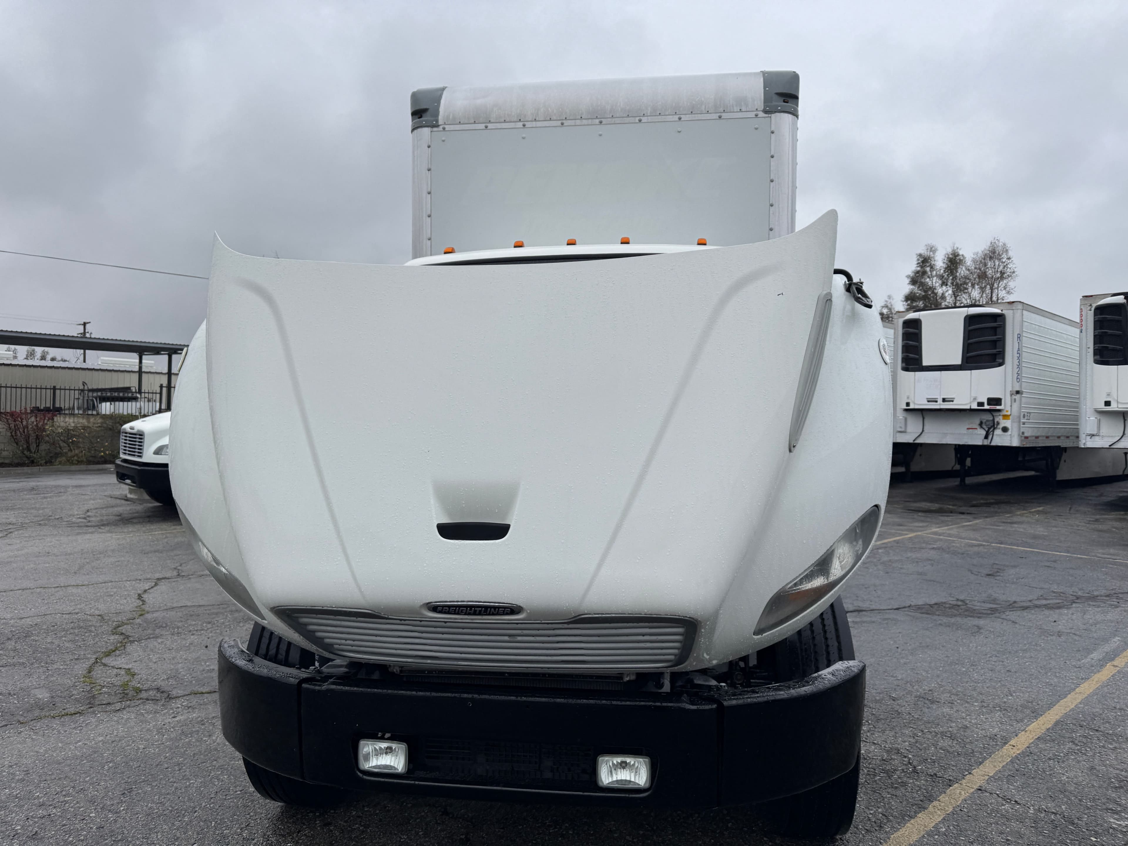 2018 Freightliner BUSINESS CLASS M2 106 image 23