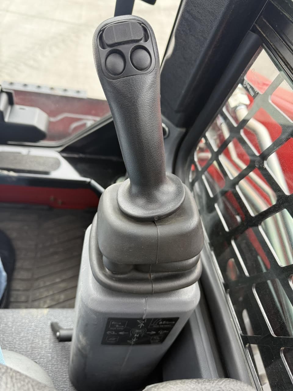 2025 MANITOU 3300V SL2539 image 23