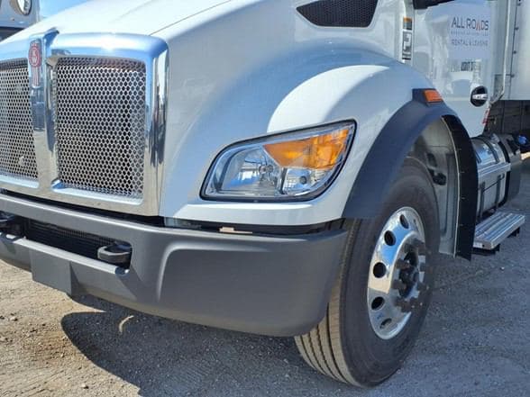 2025 Kenworth U7-10 image 9