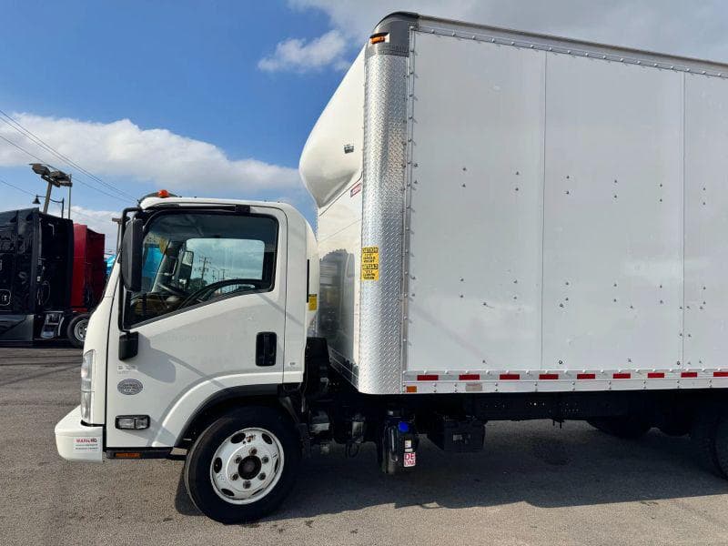 2020 Chevrolet C5500 image 4