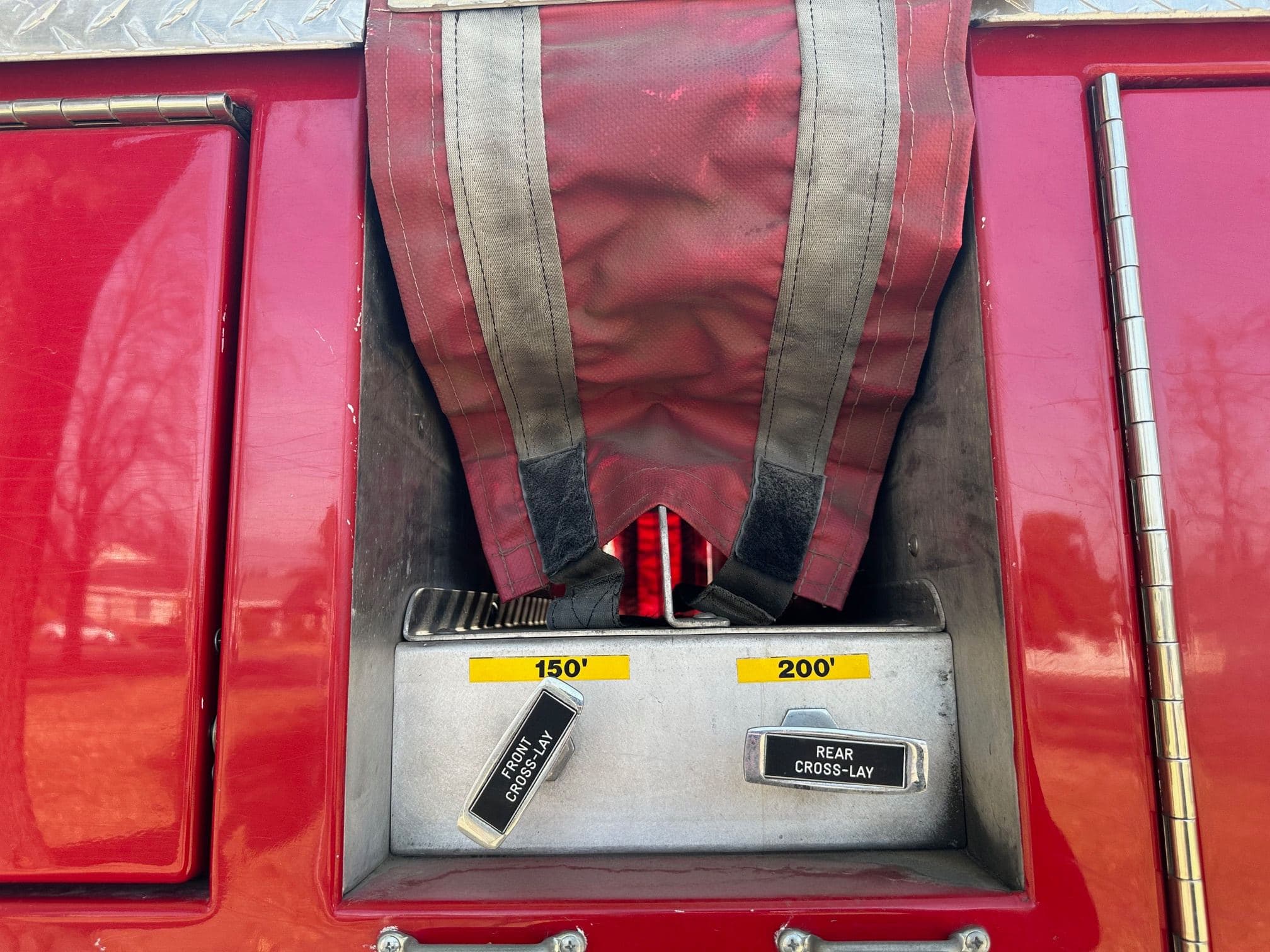 1999 FORD F550 4x4 Brush Truck 13394 image 23