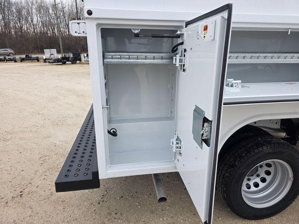 2024 Ford Transit-350 Base image 34