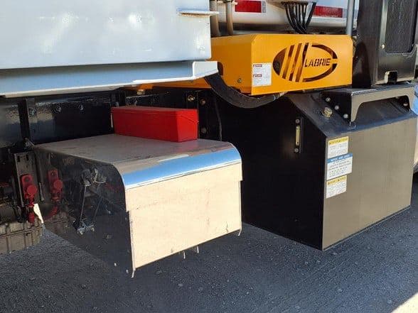 2025 Kenworth TF20 image 10