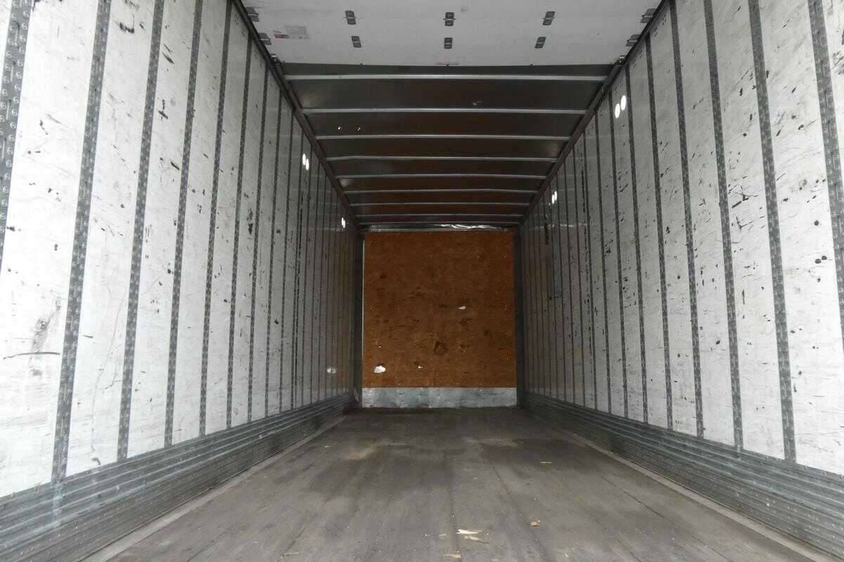 2016 Wabash Dry Van Duraplate image 3