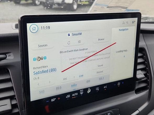 2026 Ford DE-16 image 10