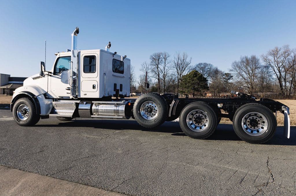 New 2027 KENWORTH T880S PH image 19