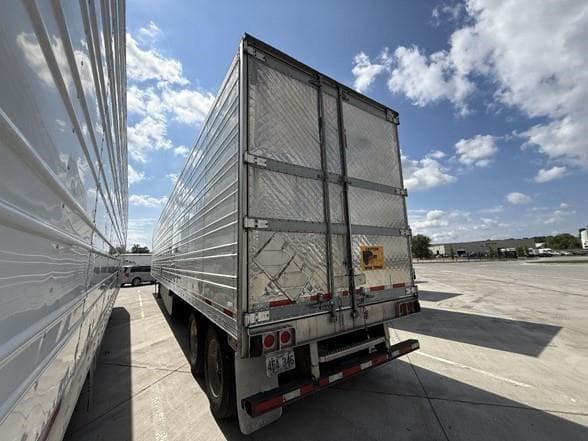 2019 UTILITY 3000R TNHUT197500LAK Web image 4