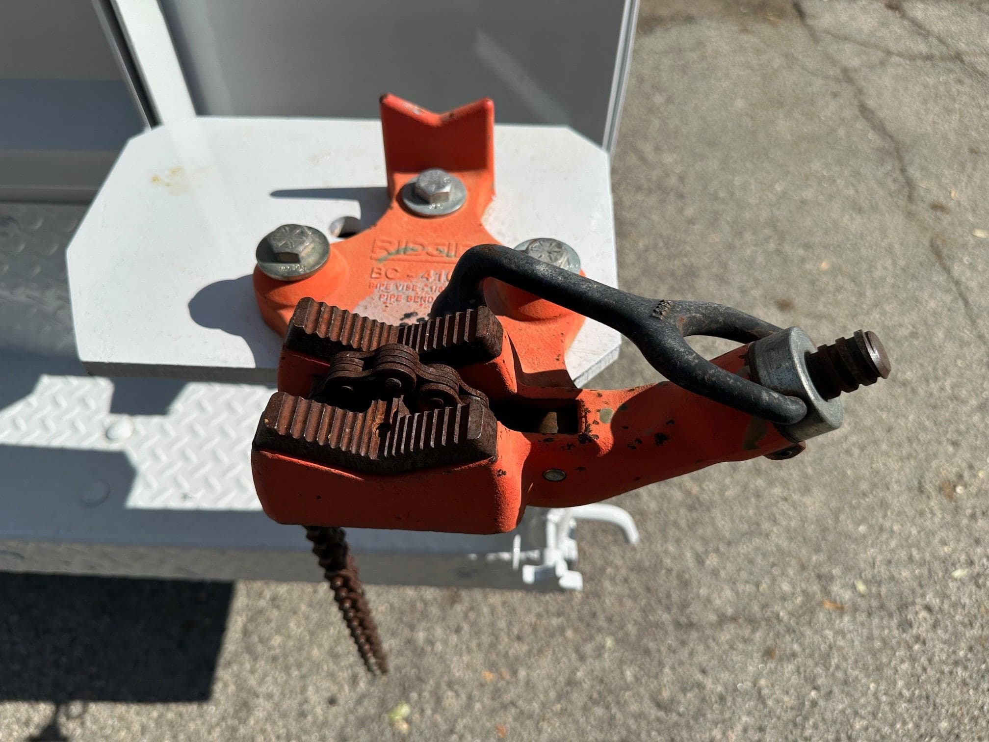 2015 FORD F250 13487 image 15