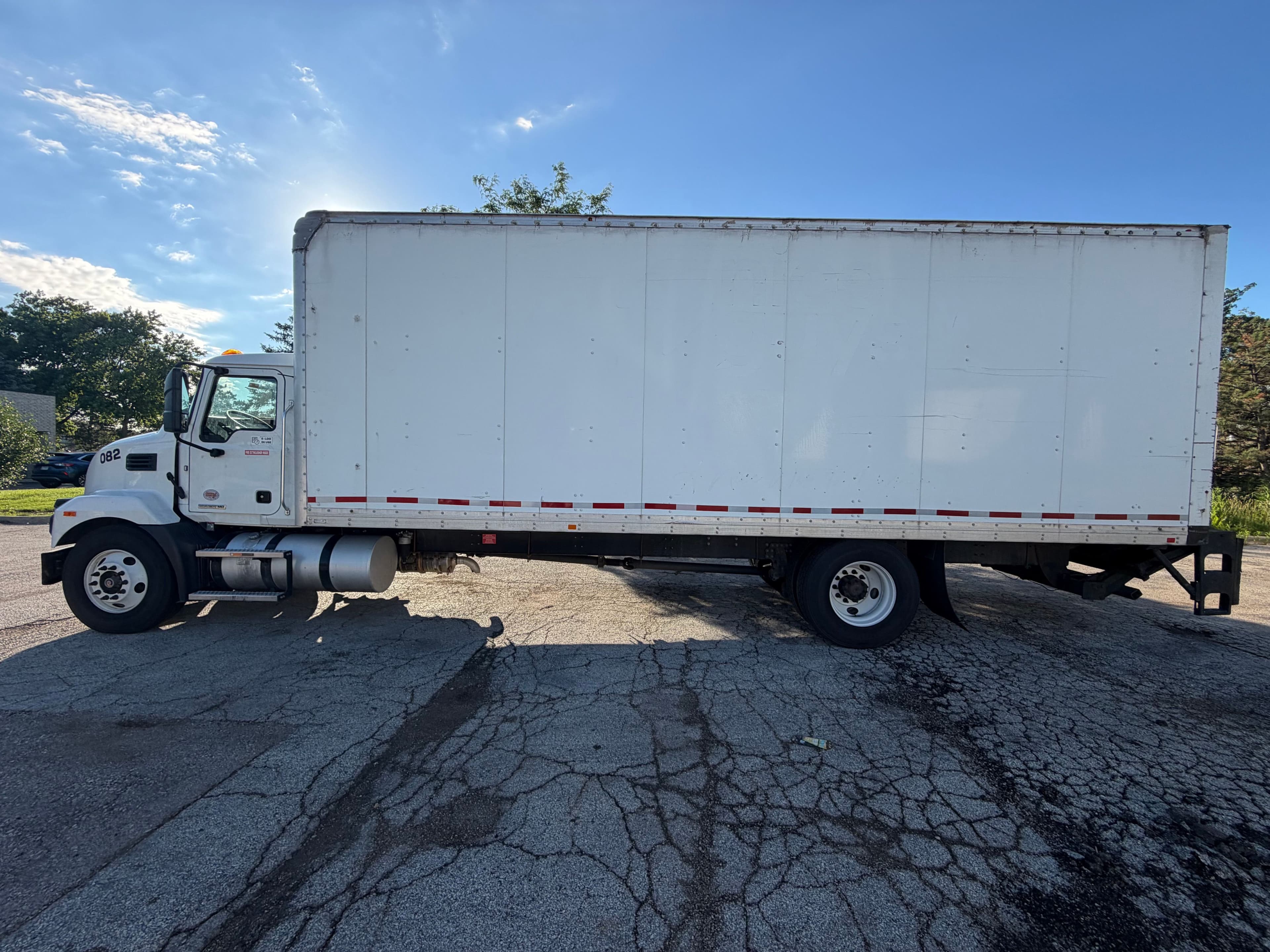 2025 Mack MD image 2