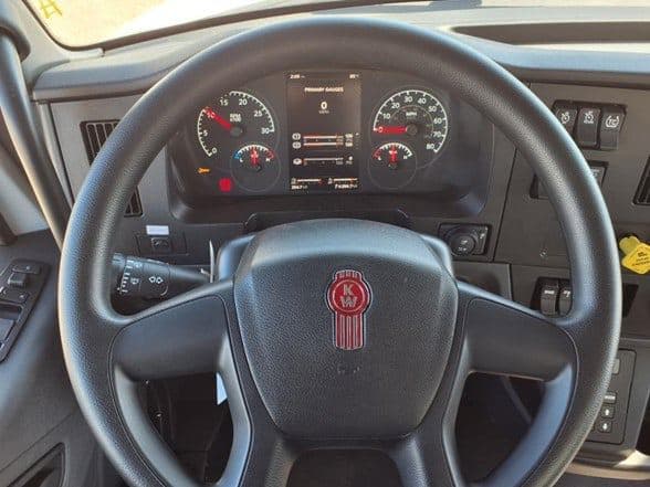 2025 Kenworth U7-10 image 16
