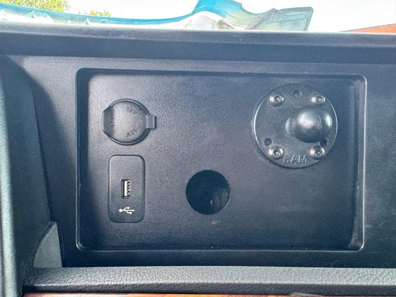 2019 International 1652 image 23