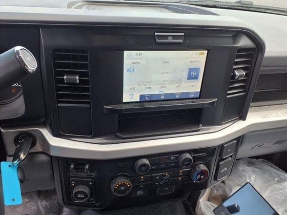 2026 Ford F600 SD XL image 21
