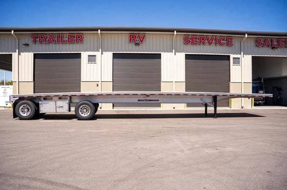 2025 Mac Trailer Mfg 1650 Cft image 6