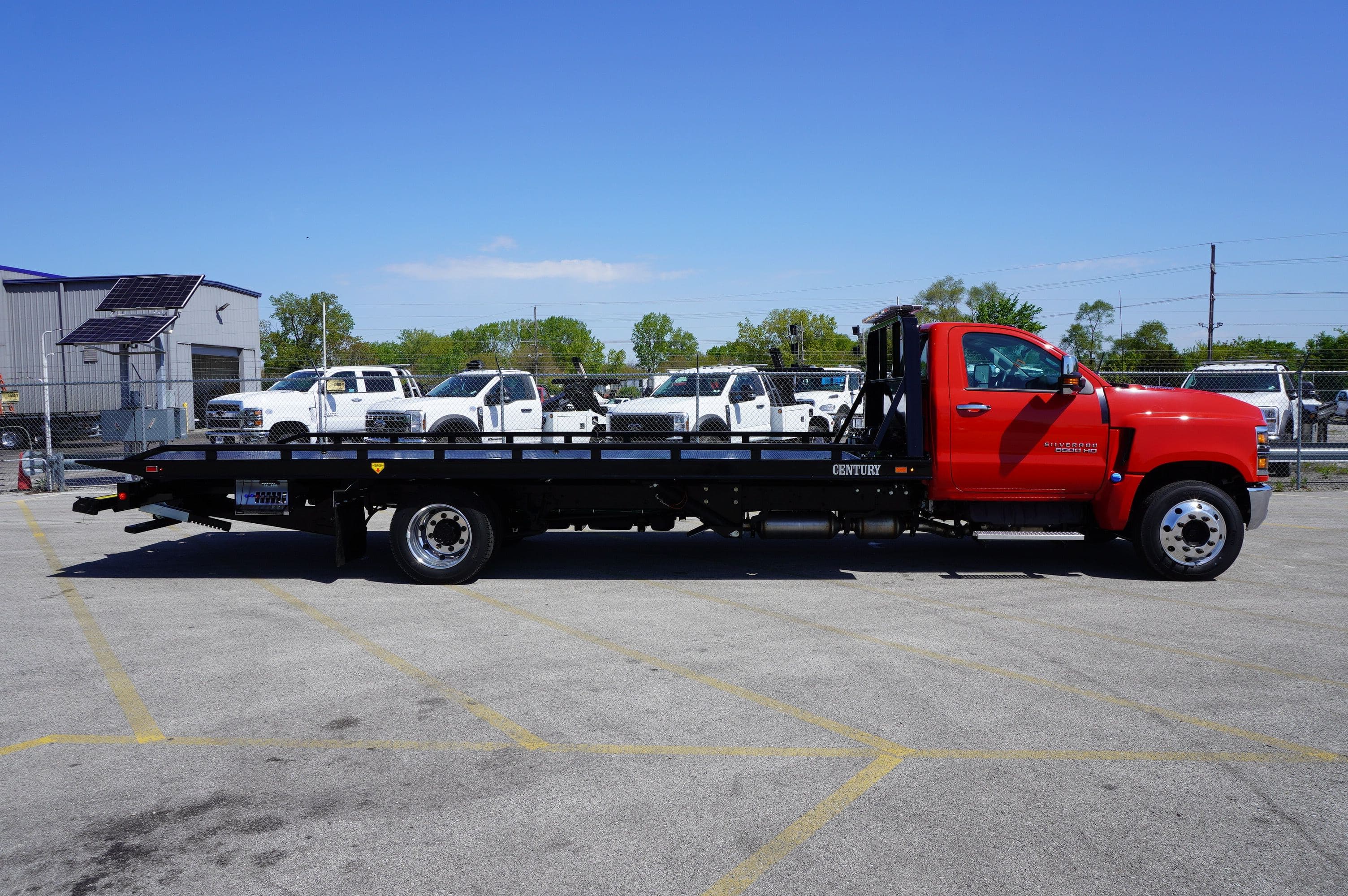 2024 GM GM515 image 18