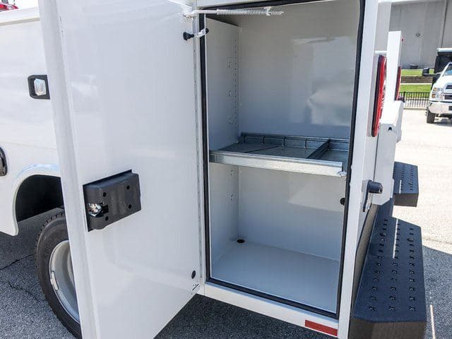 2024 Chevrolet Silverado 4500HD Work Truck image 14