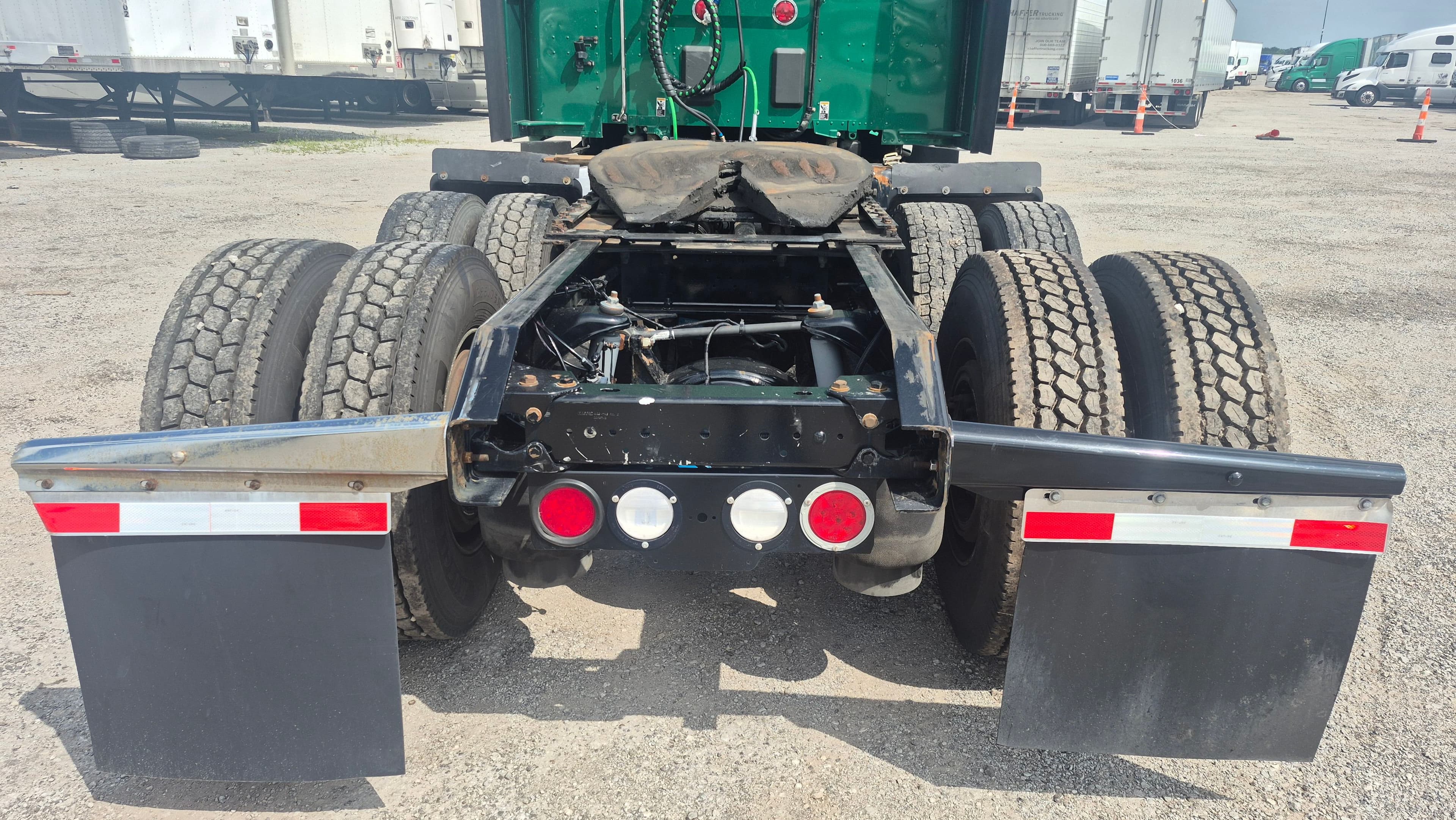 2019 Kenworth T680 image 8
