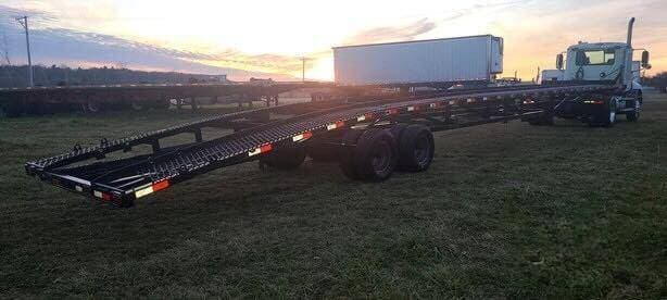 2023 KAUFMAN 53 ft 5 Car image 6