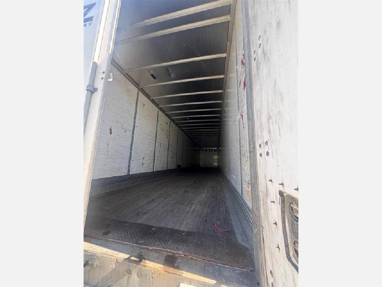 2017 Wabash Dry Van Duraplate image 2