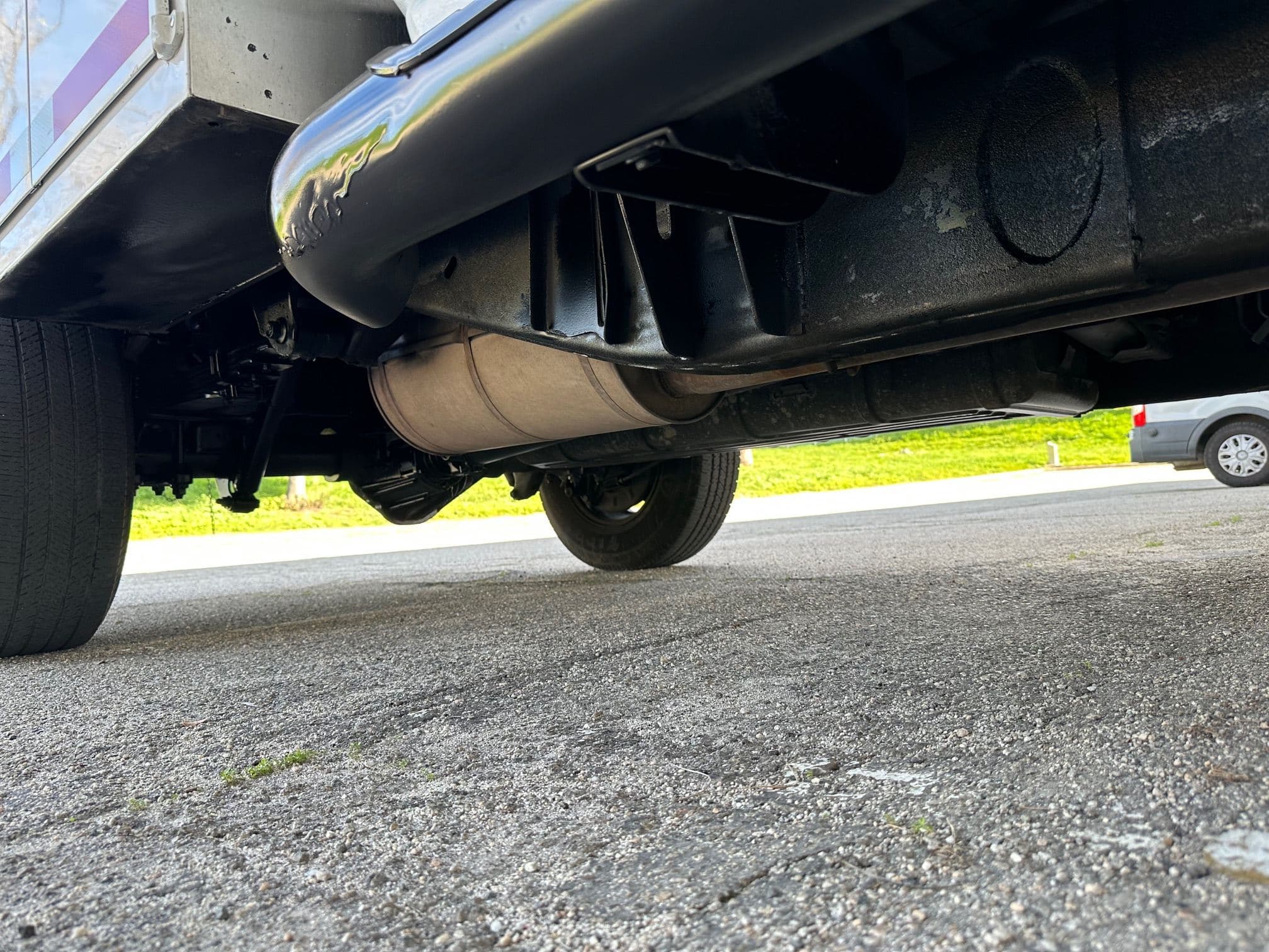 2018 CHEVROLET SILVERADO 2500HD Crew Cab Service Truck 13506 image 42