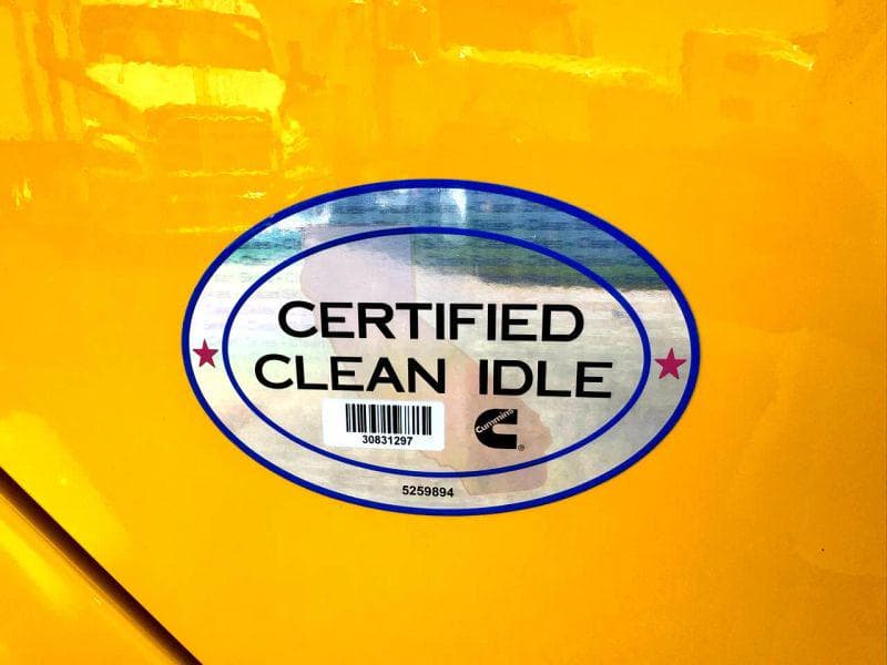 2019 Freightliner Cascadia 125 image 41