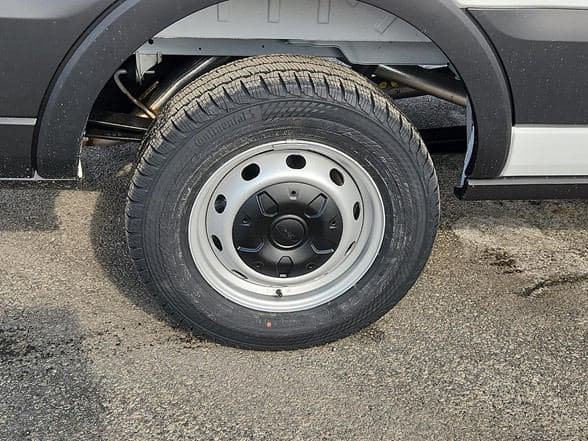 2026 Ford DE-16 image 4