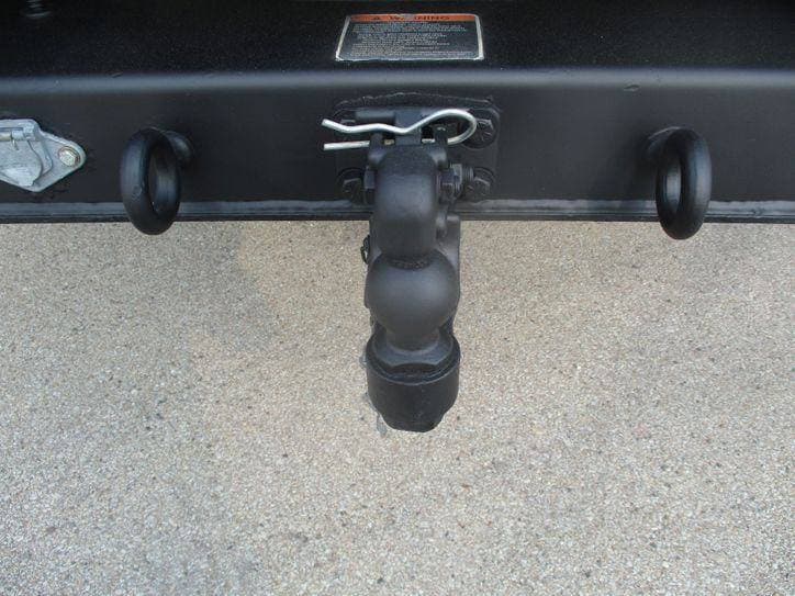 2016 Ford F-550 BUCKET TRUCK 4X4 image 42