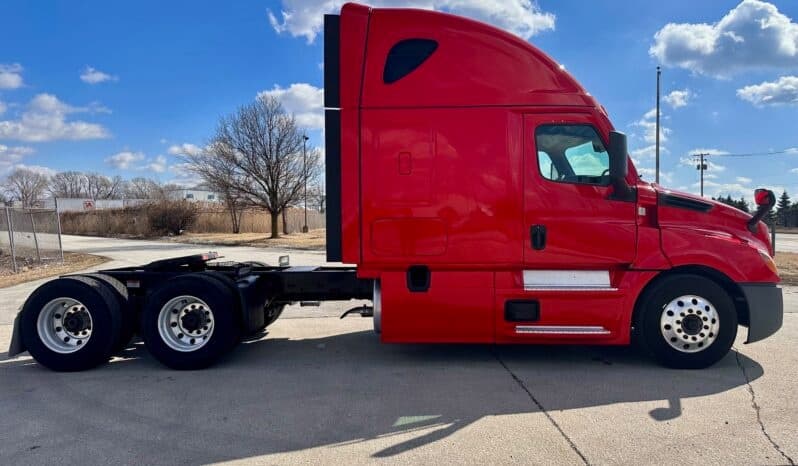 2022 Freightliner Cascadia 126 image 5