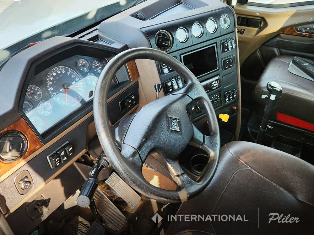 2020 INTERNATIONAL HX LN888357 image 10