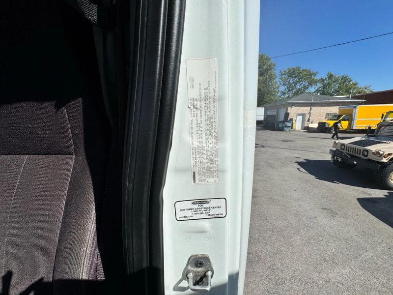 2016 Freightliner Cascadia image 44